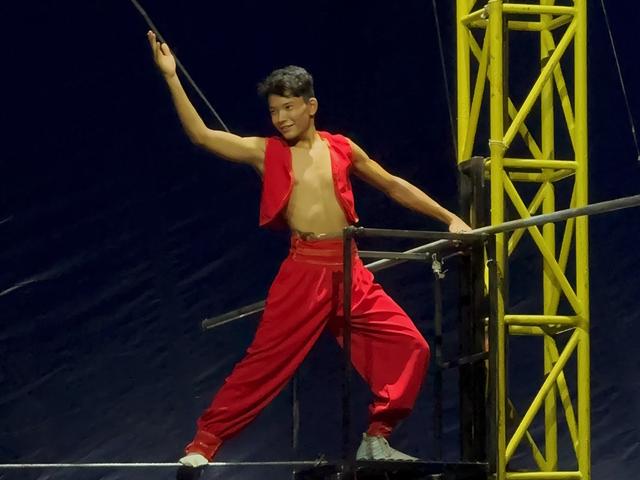 Photo of Eurasia Circus Kota Kinabalu - Kota Kinabalu, Sabah, Malaysia