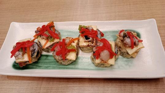 Photo of Sushihan Suria Sabah - Kota Kinabalu, Sabah, Malaysia