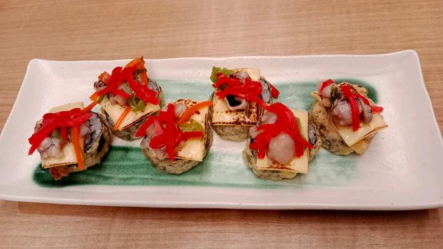 Photo of Sushihan Suria Sabah - Kota Kinabalu, Sabah, Malaysia