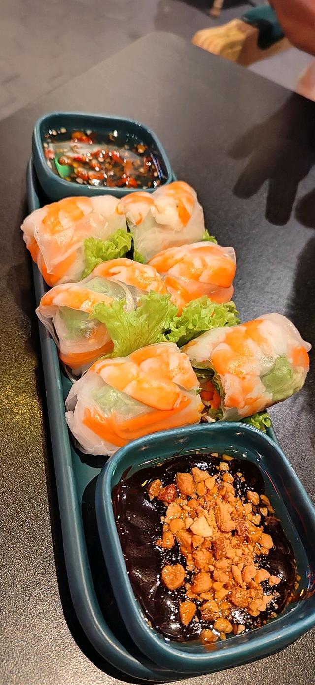 Photo of Gariana's Vui Vแบป Modern Vietnamese - Kota Kinabalu, Sabah, Malaysia