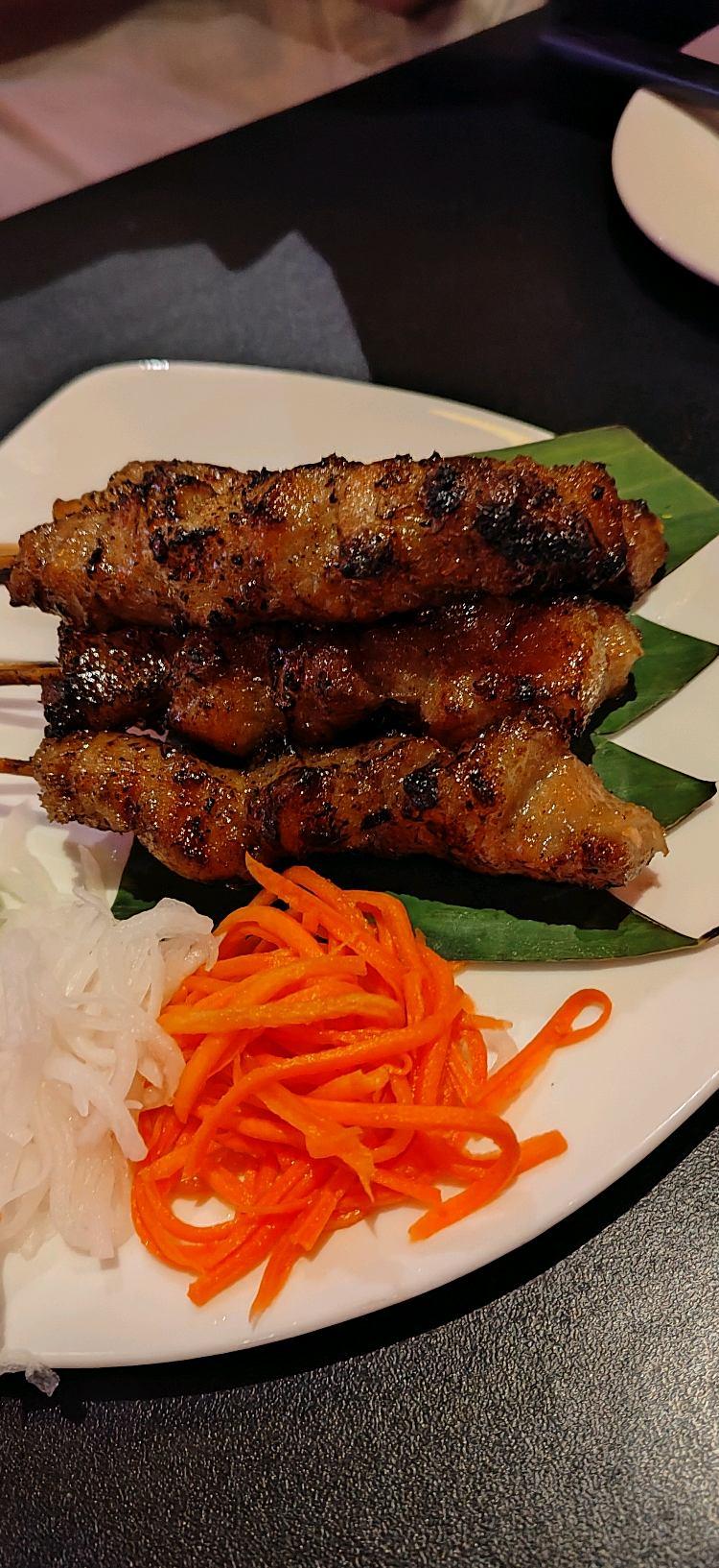 Photo of Gariana's Vui Vแบป Modern Vietnamese - Kota Kinabalu, Sabah, Malaysia