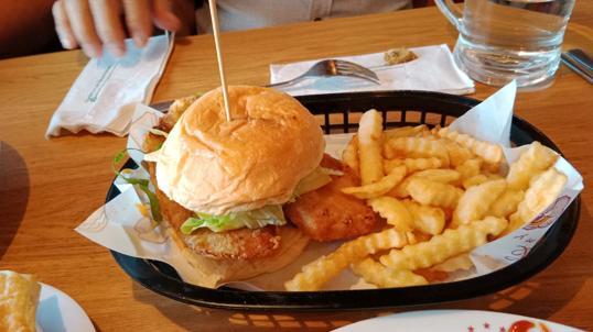 Photo of Upperstar Cafe & Bar Damai - Kota Kinabalu, Sabah, Malaysia