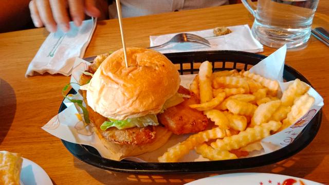 Photo of Upperstar Cafe & Bar Damai - Kota Kinabalu, Sabah, Malaysia