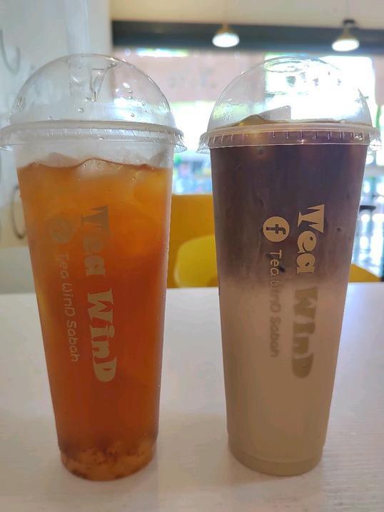 Photo of Teawind - Kota Kinabalu, Sabah, Malaysia