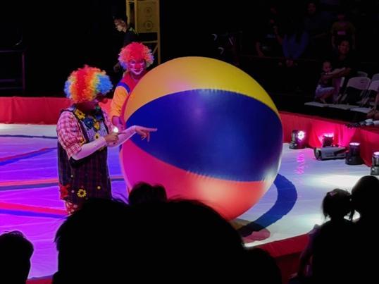 Photo of Eurasia Circus Kota Kinabalu - Kota Kinabalu, Sabah, Malaysia