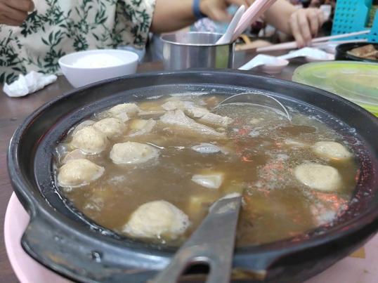 Photo of Sin Kee Bah Kut Teh - Kota Kinabalu, Sabah, Malaysia