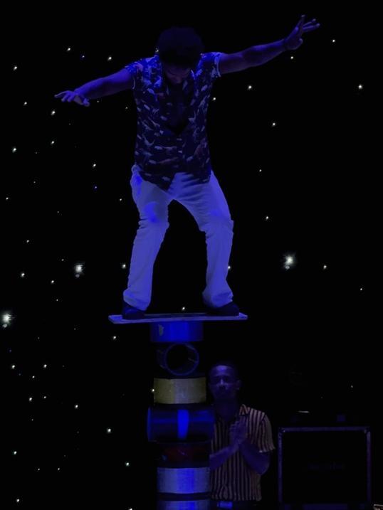 Photo of Eurasia Circus Kota Kinabalu - Kota Kinabalu, Sabah, Malaysia