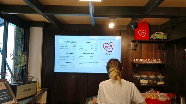 Photo of Phileo Gelato - Kota Kinabalu, Sabah, Malaysia