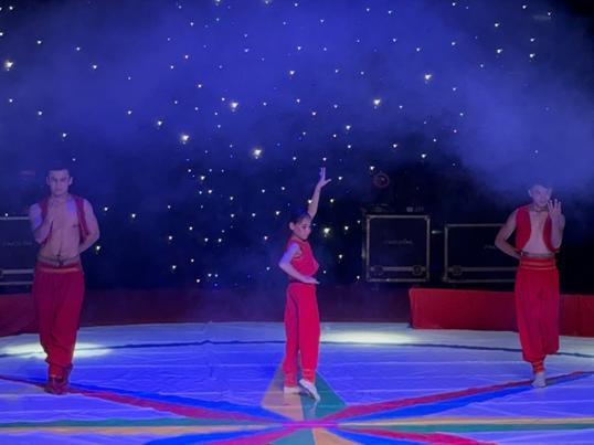 Photo of Eurasia Circus Kota Kinabalu - Kota Kinabalu, Sabah, Malaysia