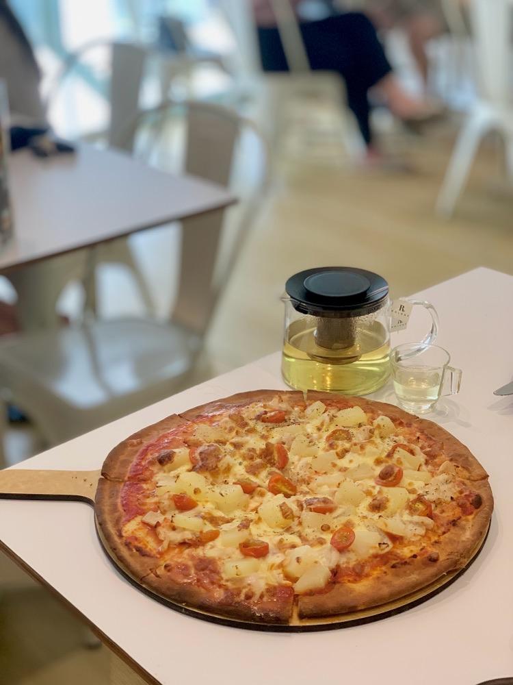 Photo of One Roof Cafe - LUYANG PERDANA - Kota Kinabalu, Sabah, Malaysia