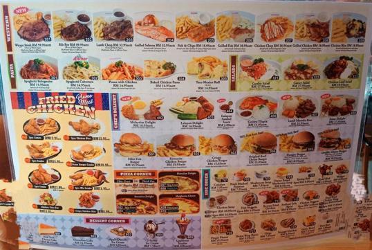 Photo of Upperstar Cafe & Bar Damai - Kota Kinabalu, Sabah, Malaysia