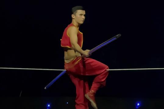 Photo of Eurasia Circus Kota Kinabalu - Kota Kinabalu, Sabah, Malaysia