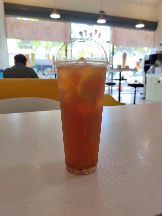 Photo of Teawind - Kota Kinabalu, Sabah, Malaysia