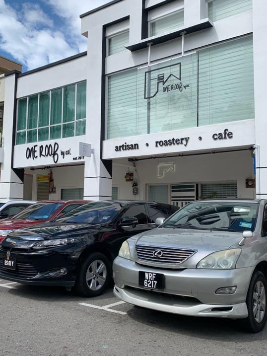 Photo of One Roof Cafe - LUYANG PERDANA - Kota Kinabalu, Sabah, Malaysia