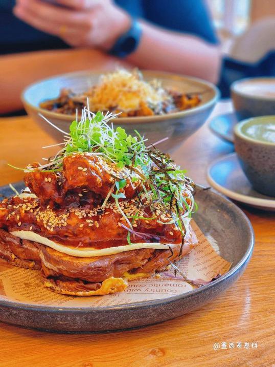 Photo of The Moment Cafe 瞬•咖啡馆 - Kota Kinabalu, Sabah, Malaysia