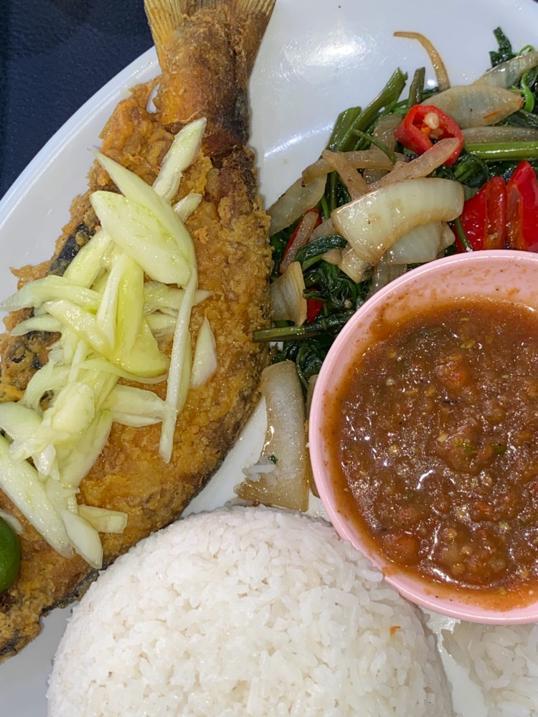 Photo of Dayang Rojak House - Kota Kinabalu, Sabah, Malaysia