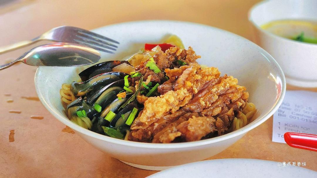 Photo of Keng Lok Restaurant - Kota Kinabalu, Sabah, Malaysia