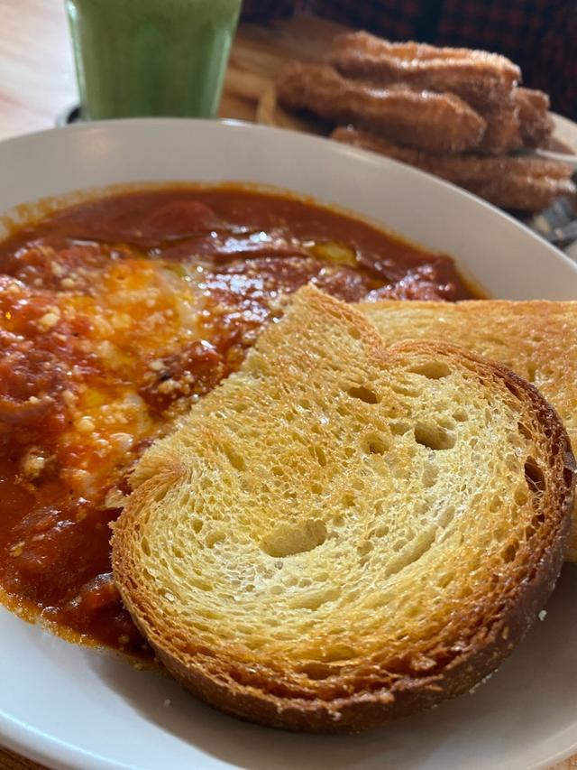 Photo of Nook Cafe - Kota Kinabalu, Sabah, Malaysia