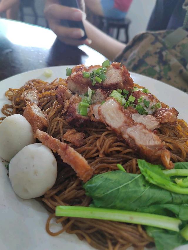 Photo of Ho Ciak Kopitiam - Gaya Street - Kota Kinabalu, Sabah, Malaysia