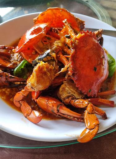 Photo of Kampung Nelayan Floating Seafood Market Restaurant - Kota Kinabalu, Sabah, Malaysia