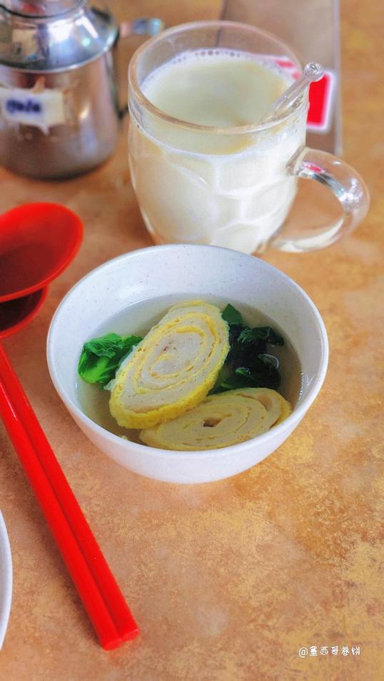 Photo of Keng Lok Restaurant - Kota Kinabalu, Sabah, Malaysia