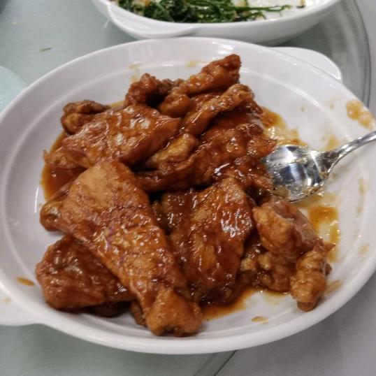 Photo of Hilltop restaurant 食全食美 - Kota Kinabalu, Sabah, Malaysia