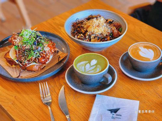 Photo of The Moment Cafe 瞬•咖啡馆 - Kota Kinabalu, Sabah, Malaysia