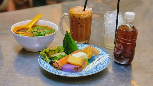 Photo of Moh Teng Pheow Nyonya Koay - Penang Island, Penang, Malaysia