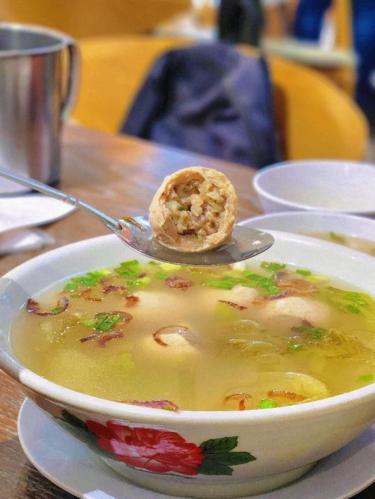 Photo of 客家小吃 Hakka Bites - Kota Kinabalu, Sabah, Malaysia