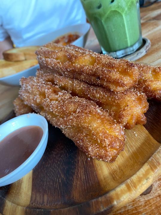 Photo of Nook Cafe - Kota Kinabalu, Sabah, Malaysia