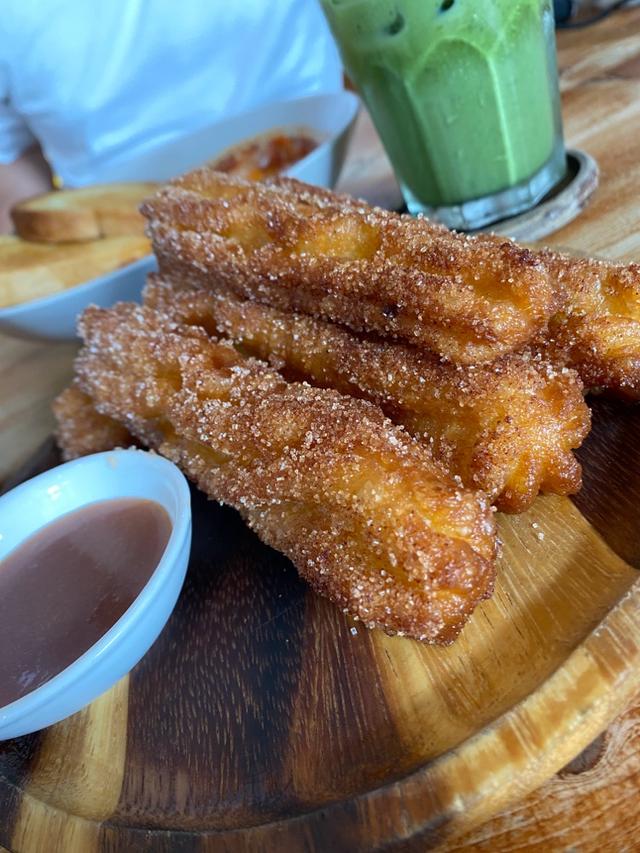 Photo of Nook Cafe - Kota Kinabalu, Sabah, Malaysia