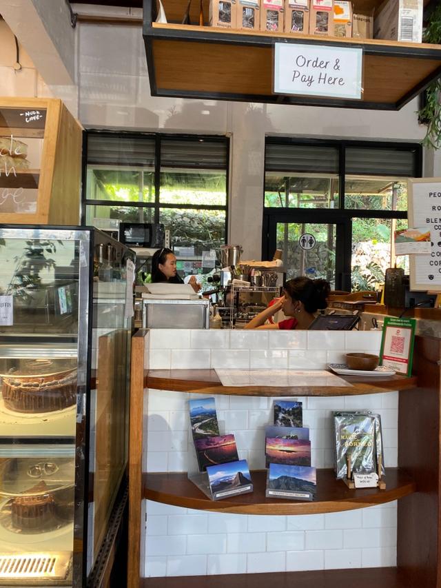 Photo of Nook Cafe - Kota Kinabalu, Sabah, Malaysia