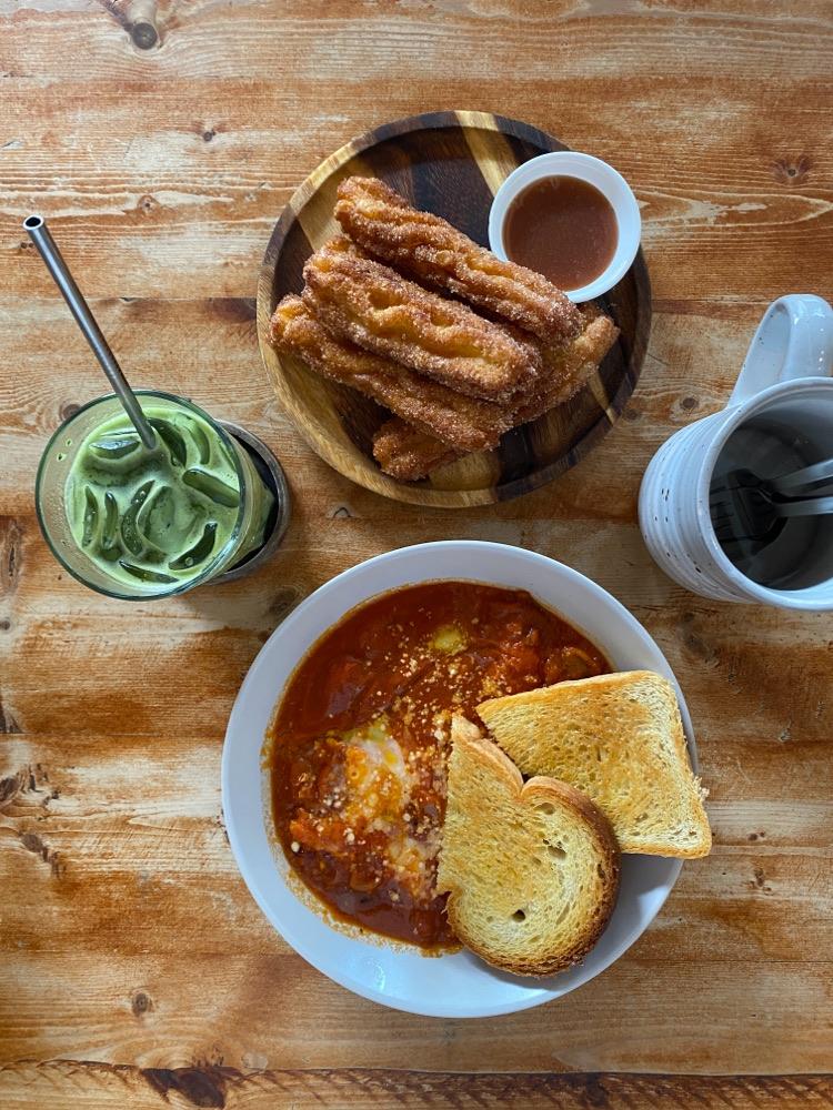 Photo of Nook Cafe - Kota Kinabalu, Sabah, Malaysia