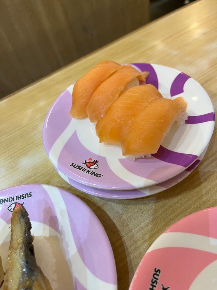 Photo of Sushi King Suria Sabah - Kota Kinabalu, Sabah, Malaysia