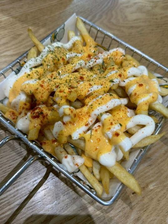 Photo of Lucky Bean - Kota Kinabalu, Sabah, Malaysia