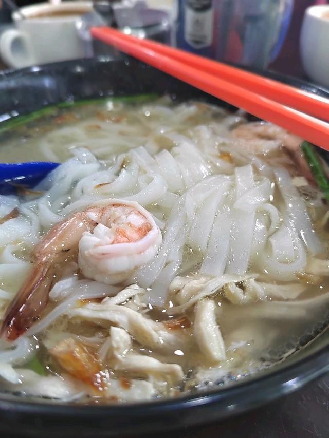 Photo of Ho Ciak Kopitiam - Gaya Street - Kota Kinabalu, Sabah, Malaysia