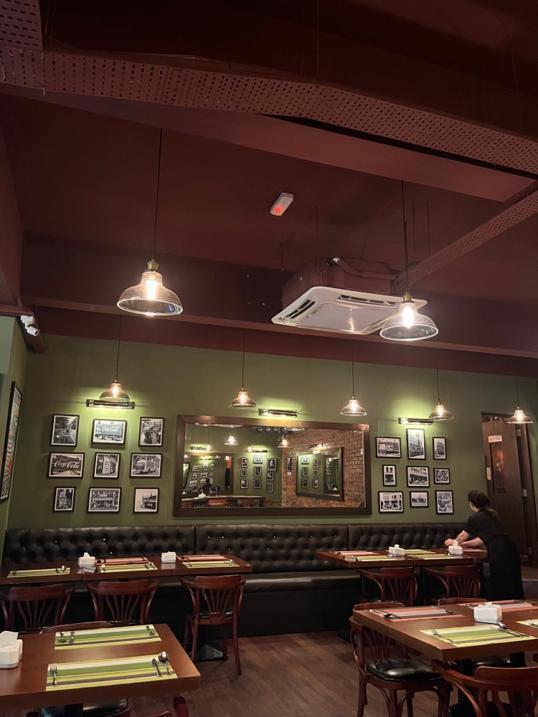 Photo of Deus Music Bar - Kota Kinabalu, Sabah, Malaysia