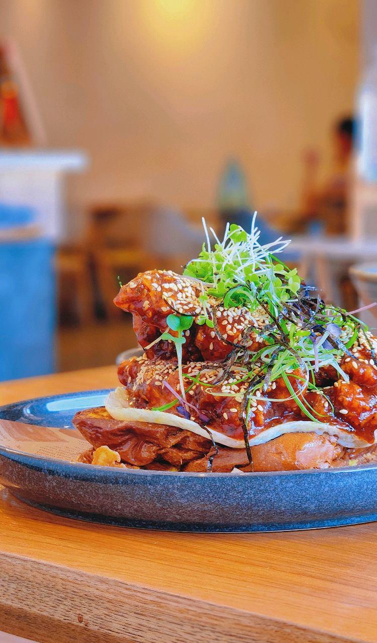 Photo of The Moment Cafe 瞬•咖啡馆 - Kota Kinabalu, Sabah, Malaysia