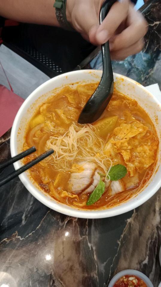 Photo of New Today Cafe 今日小吃馆 - Kota Kinabalu, Sabah, Malaysia