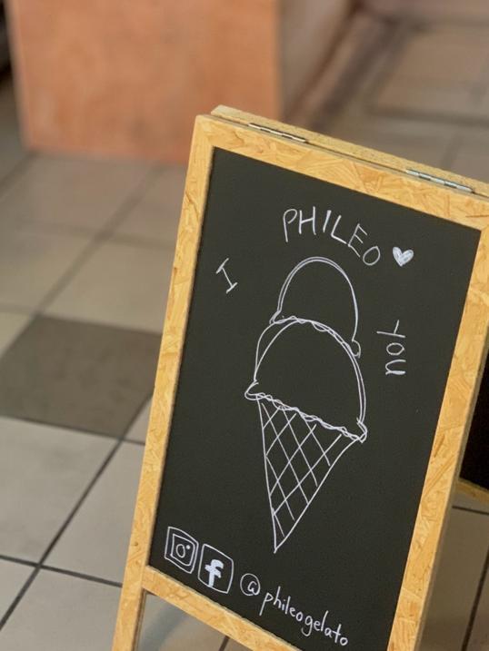 Photo of Phileo Gelato - Kota Kinabalu, Sabah, Malaysia