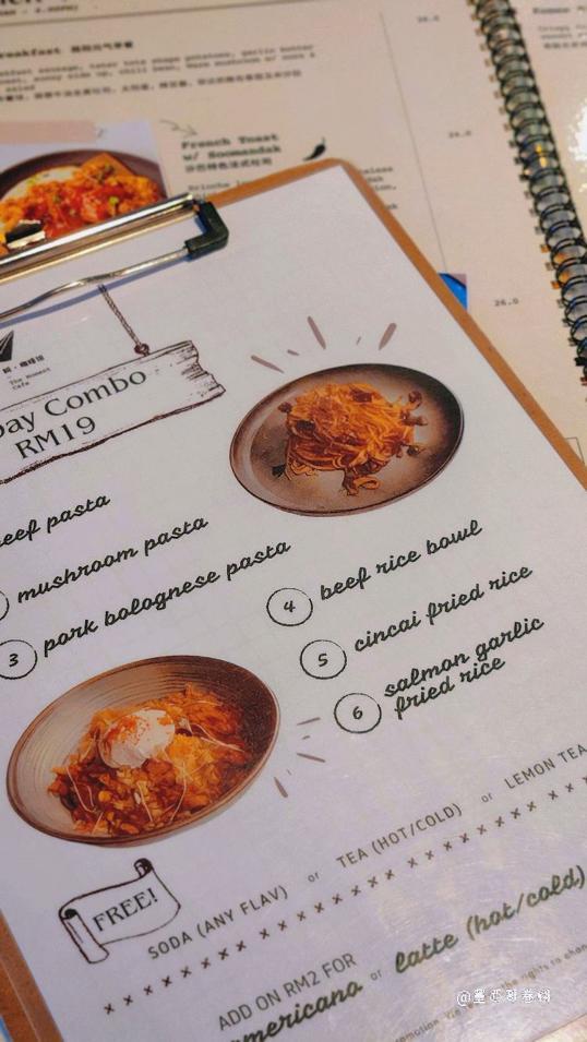 Photo of The Moment Cafe 瞬•咖啡馆 - Kota Kinabalu, Sabah, Malaysia