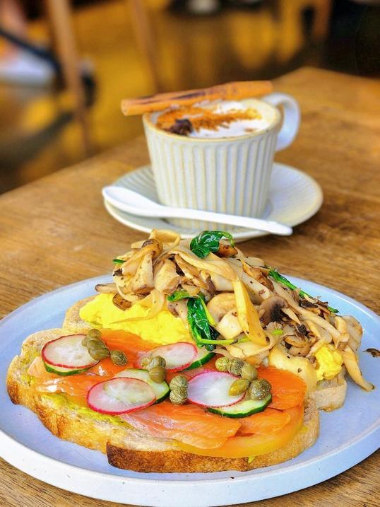 Photo of WHEELER'S - Penang Island, Penang, Malaysia