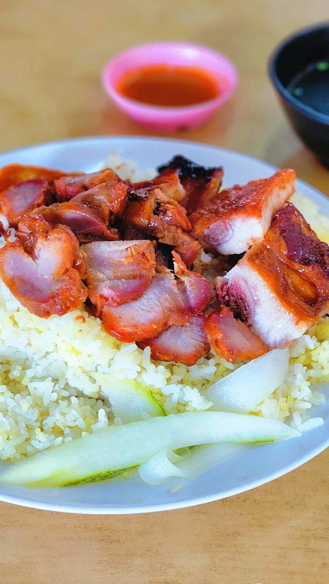 Photo of Cathay Food Centre - Kota Kinabalu, Sabah, Malaysia