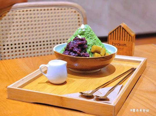 Photo of Brown Cafe Lintas - Kota Kinabalu, Sabah, Malaysia