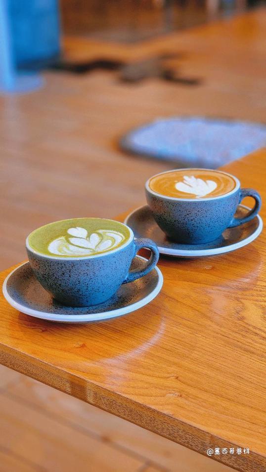 Photo of The Moment Cafe 瞬•咖啡馆 - Kota Kinabalu, Sabah, Malaysia