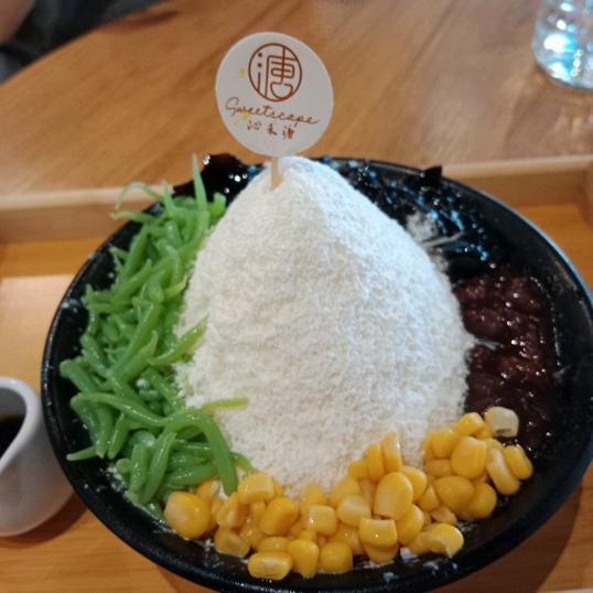 Photo of Sweetscape 沁禾溏 - Kota Kinabalu, Sabah, Malaysia