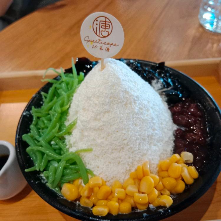 Photo of Sweetscape 沁禾溏 - Kota Kinabalu, Sabah, Malaysia