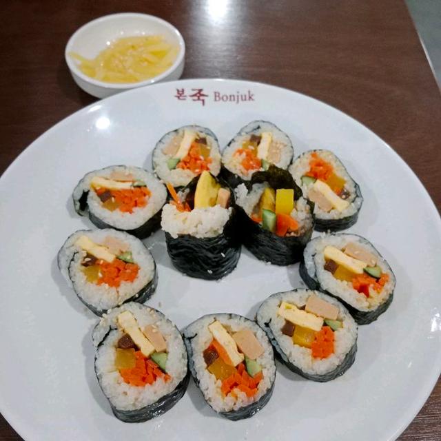 Photo of Bonjuk & Lunch Box - Kota Kinabalu, Sabah, Malaysia