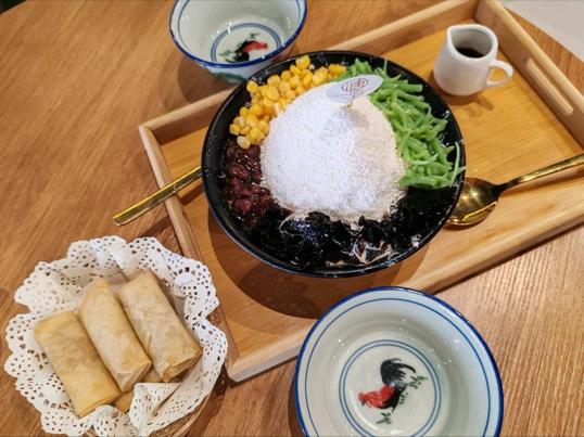 Photo of Sweetscape 沁禾溏 - Kota Kinabalu, Sabah, Malaysia