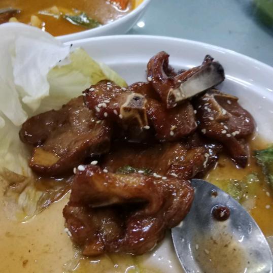 Photo of Hilltop restaurant 食全食美 - Kota Kinabalu, Sabah, Malaysia